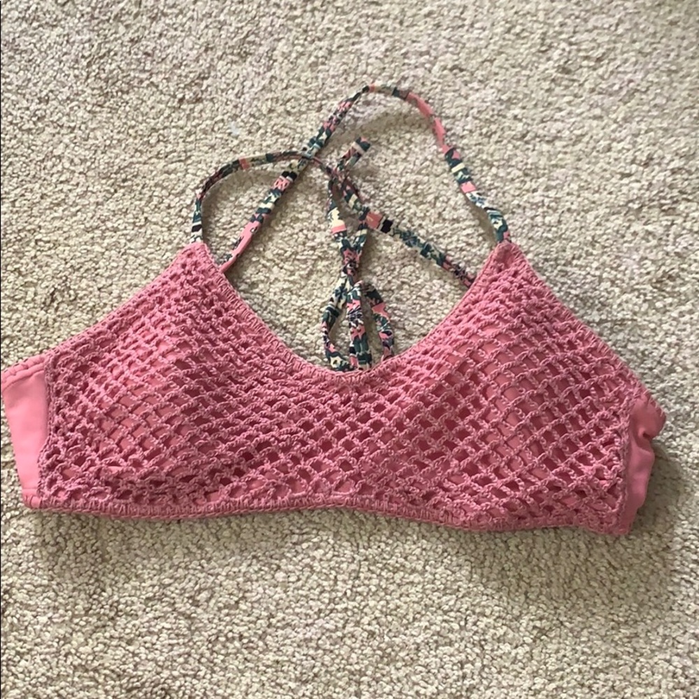 Bikini top